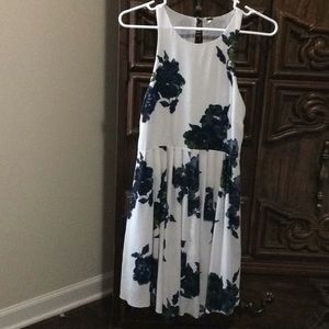 Free People lightweight dress